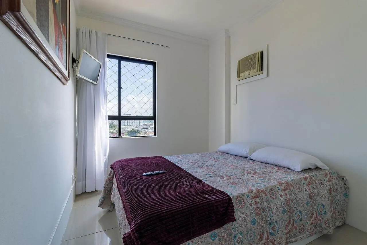 Conforto Com Excelente Localizacao Em Recife Por Carpediem 0*,  Brazil