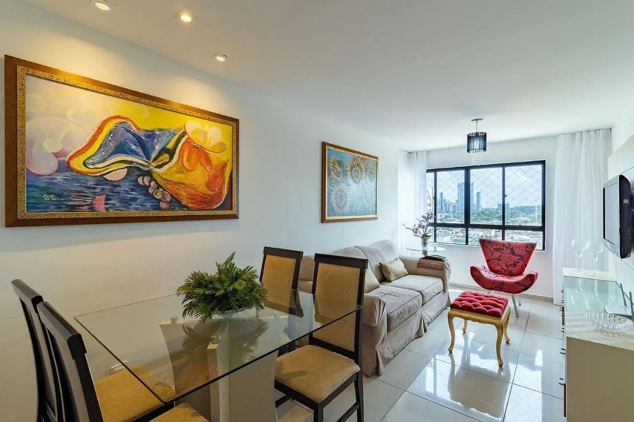 Conforto Com Excelente Localizacao Em Recife Por Carpediem