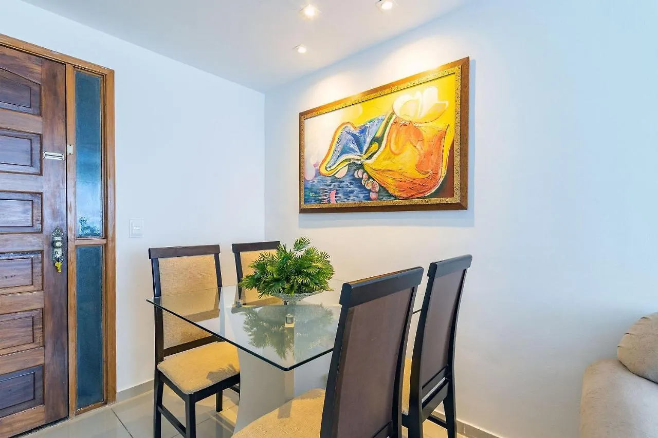 Apartment Conforto Com Excelente Localizacao Em Recife Por Carpediem