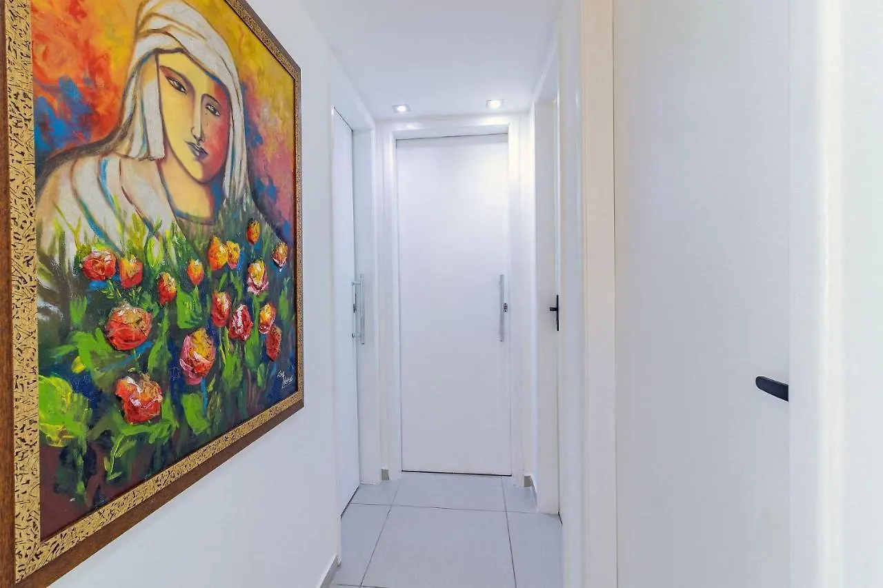 Apartment Conforto Com Excelente Localizacao Em Recife Por Carpediem Brazil