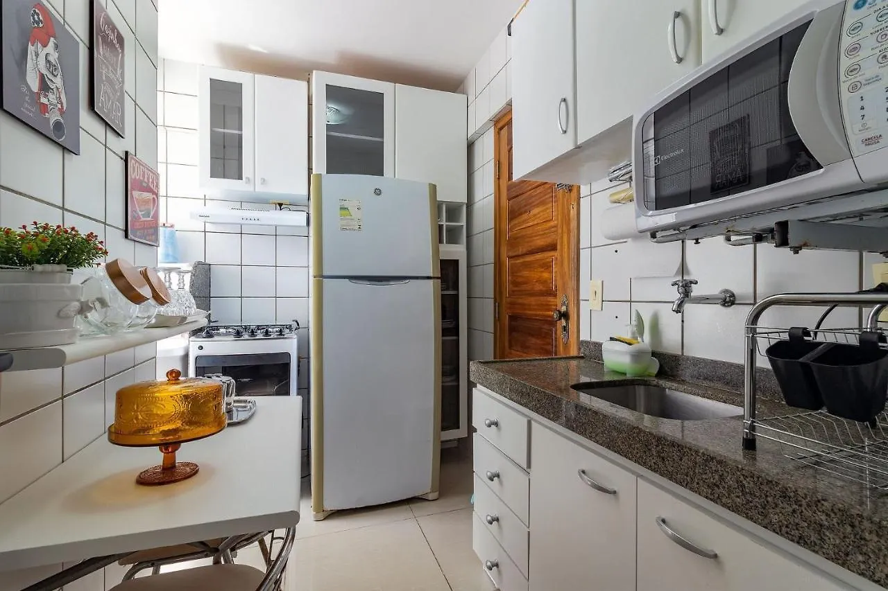Conforto Com Excelente Localizacao Em Recife Por Carpediem Apartment