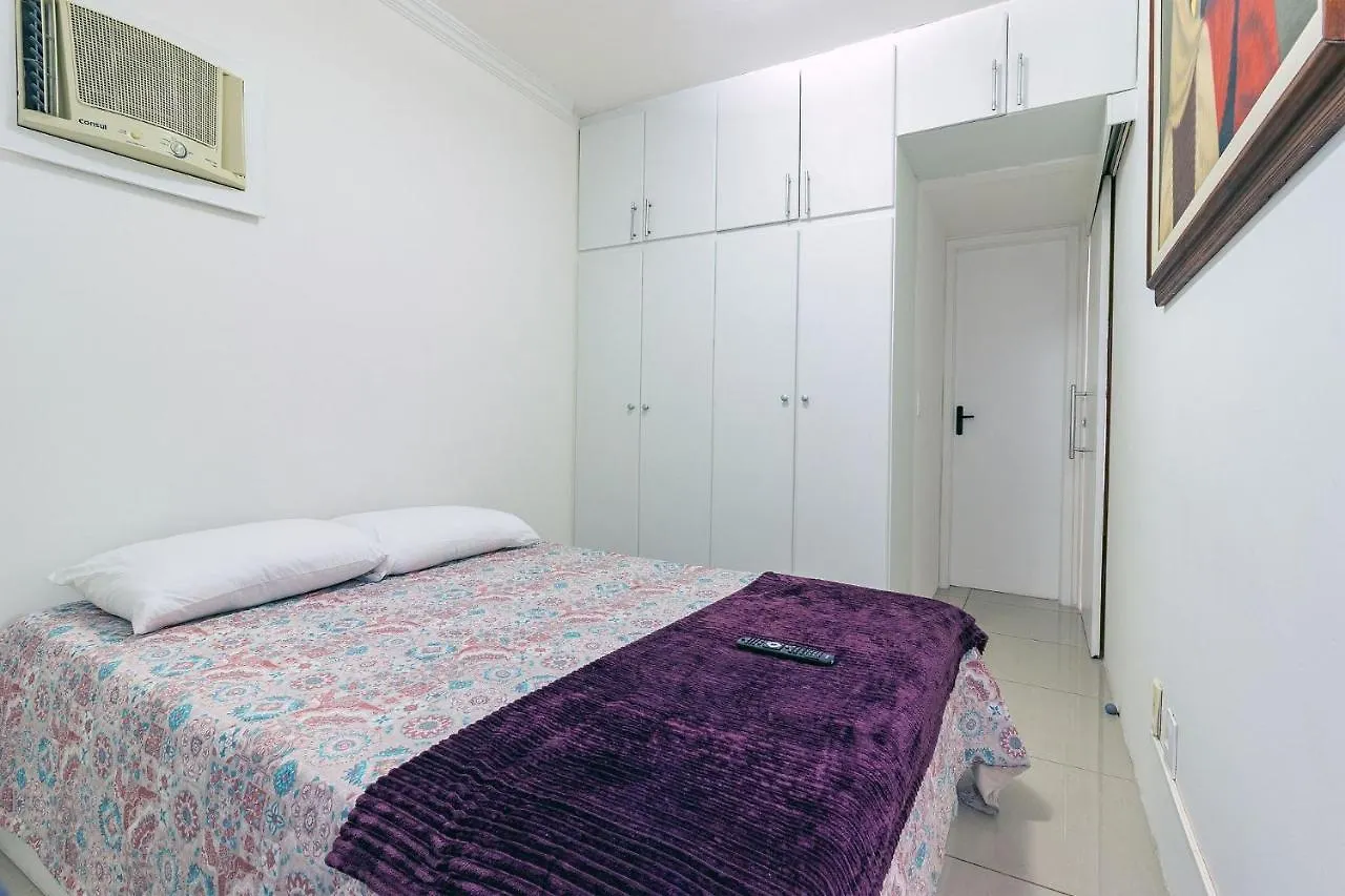 Apartment Conforto Com Excelente Localizacao Em Recife Por Carpediem